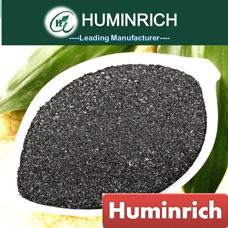 Калий 11. Humic acid. Humat sodium Liquid.