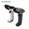 Hot selling Wireless android handheld Pdf417 Qr Code 1D 2D Barcode scanner