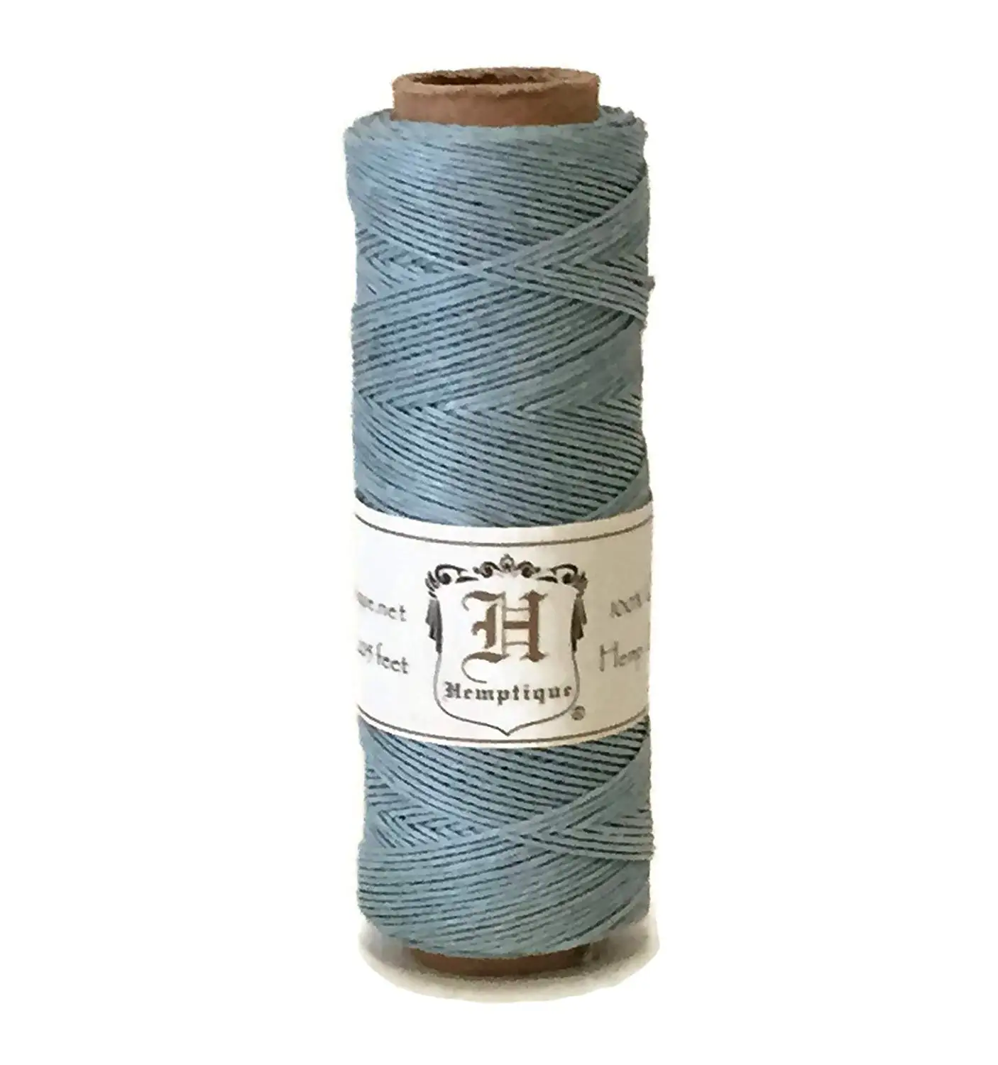 Green Blue and Pink Hemp Twine Mix 20lb Test 1mm Diameter 12 Colors 360 Feet of Cord and Free Jewelry Making Project