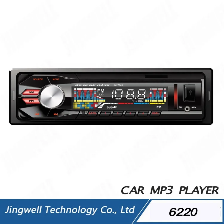 kussen de ober Vervreemding Pioneer Car Audio With Sd Usb Aux Car Stereo Mp3 Player With Lcd Panel Led  Panel Options Car Stereo - Buy Radio Pioneer Car Stereos Professional Car  Audio Digital Colorful Lcd Display,Piranha