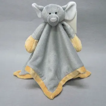 mantas con peluche para bebe