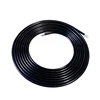 6mm flexible cng lpg pvc high pressure pipe for conversion kit