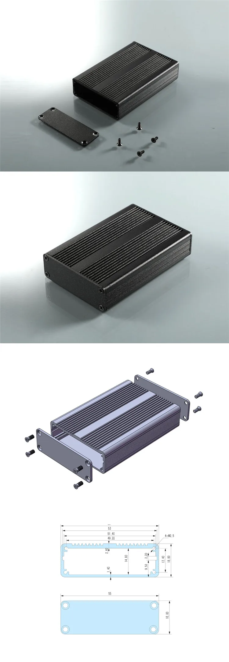 Marine Electronic Enclosures,Oem Rugged Electronic Enclosures Buy Marine Electronic Enclosures