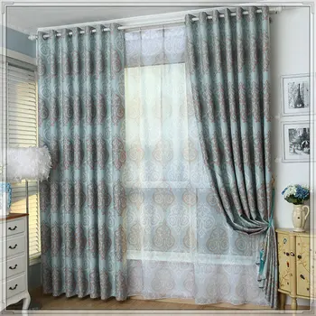 Modern Printed Kitchen Curtains And Valances Product On Alibaba Modern Printed Kitchen Curtains And Valances Product On Alibaba