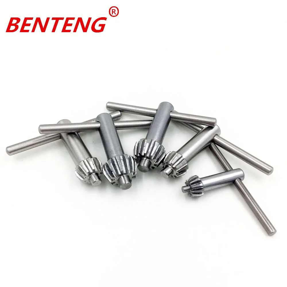 Machining Parts Jacobs Drill Chuck Keys