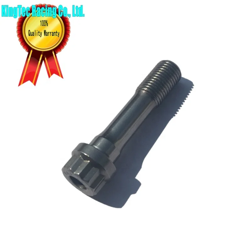 Performance Enging Upgrading Rpm Horsepower Billet Crankshaft Racing