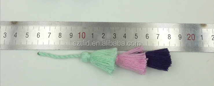 tassel 1