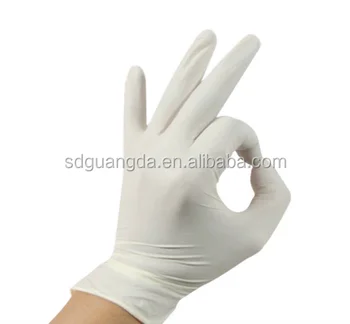 where can you buy latex gloves