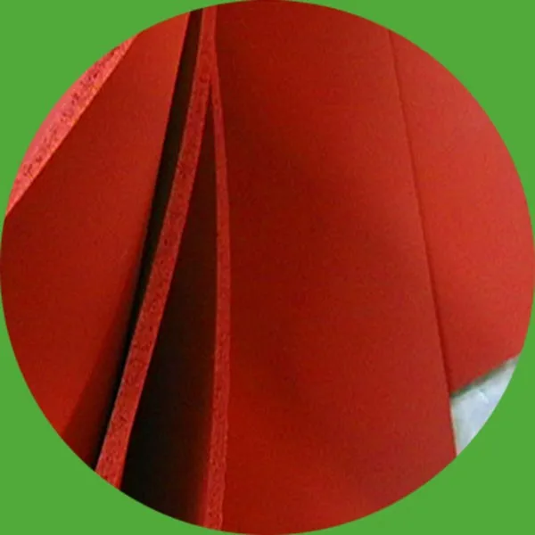 Heat Resistant Foam Rubber Sheet With High Friction Buy Foam Rubber
