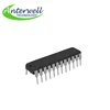M48T86PC1 Real Time Clock (RTC) IC Clock/Calendar 114B Parallel 24-DIP Module (0.600", 15.24mm) 5.0 V PC real-time clock