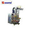 Nylon/Triangle/Rectangular Tea Bag Packing Machine