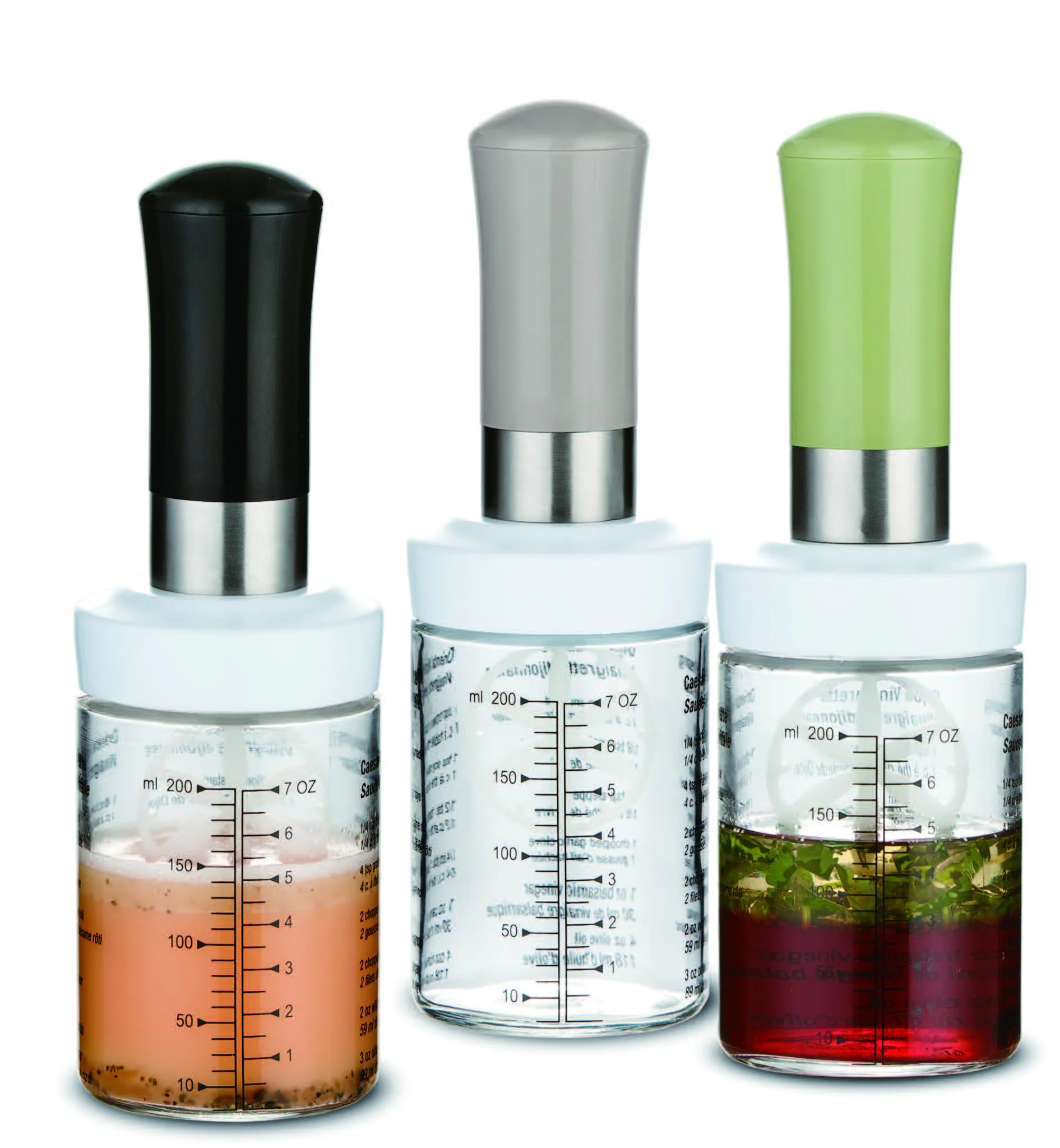 Salad Dressing Shaker Dispenser #78484000