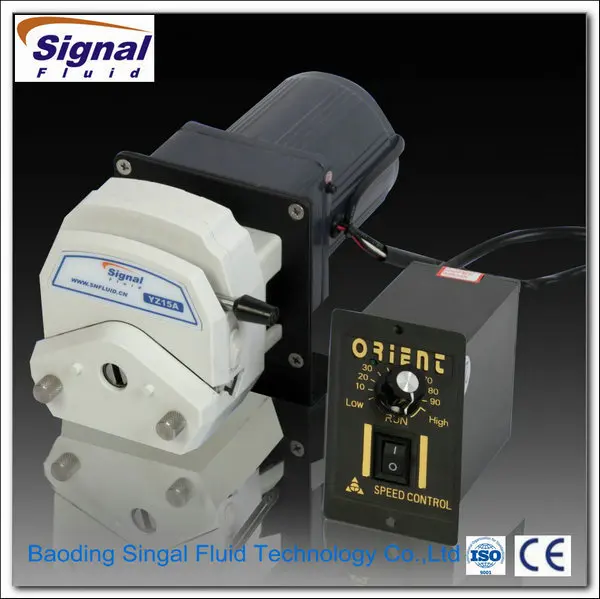 Mini Peristaltic Pump 12v Small Peristaltic Pump Micro Peristaltic