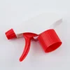 28MM Plastic Round Nozzle Wholesale Aerosol Spray Trigger