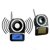 CC309 Portable Wireless Anti-Spy RF Detector Finder Hidden Camera Tracking Device Spy Bug RF Detector