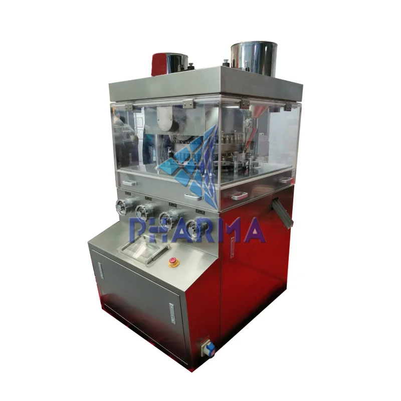 PHARMA Tablet Press Machine manual single punch tablet press machine experts for food factory-4