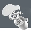 White color Touch-less Automatic Soap Dispenser Foaming Hand Washer