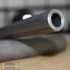 Small diameter seamless stainless cold drawn heat exchanger and condenser carbon steel pipe