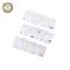 JHYL126 RDT Novelty Message Schedule Memo Notes Pads Planner N Times Adhesive Weekly Plans Sticky Notes Office School Supplies