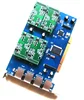 TDM410P PCI Asterisk Card with 4 FXS Module