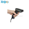 China Manufacture handheld pos terminal bar code scanner and printer 2D image desktop