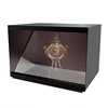 32" Inch 180 Degree 3D Hologram Showcase 3D Holographic Display for jewelry