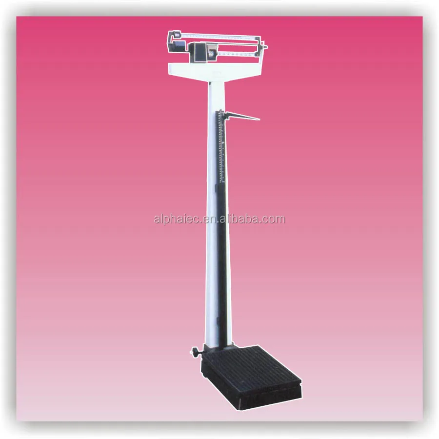 Adult Double Ruler Body Weighting Scale Buy Body Scale,Body Weighing