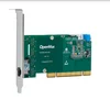 OpenVox D130E Digital Asterisk 1E1/T1/J1 PCI Card for IPPBX,VoIP,Switch,IVR