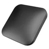 Top level Android 9.0 X3 TV Box 4GB RAM/32GB ROM 4K Amlogic S905X2 Quad core Cortex-A53 H.265 Decoding dual wifi smart OTT box