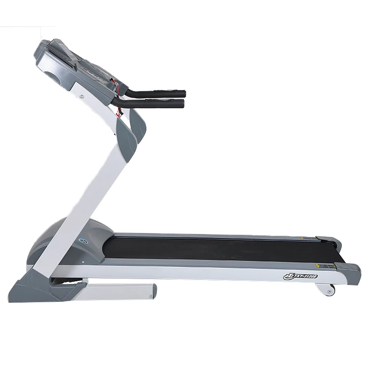 Treadmills Many