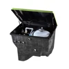 Pikes water filter Inground pool water filter integrated with pump salt chlorinator sand fiter