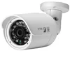 Low price H.265 CCTV Camera 4MP IP Camera Color IR Mini IP Bullet Camera 3.6mm Fixed Lens