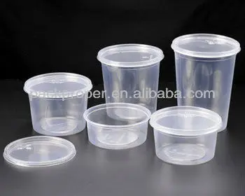microwavable disposable cups