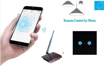 Wifi Remote Control Wireless Light Switch For Smart Home Jj Usb 02ab Wifi Remote Control Wireless Light Switch For Smart Home Jj Usb 02ab