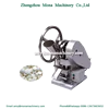 Successed technical reliable quality Single Punch Tablet Press Machine For Candy Tablet