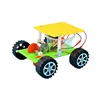 DIY salt water car educational nature exploration physics toys