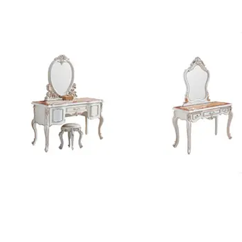 Cbmmart Whole House Decoration Bedroom Furniture Mirrored Dresser