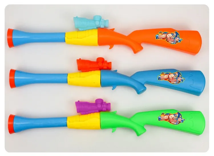 pvc squirt gun