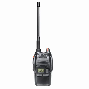 Amateur Handheld Radio 31