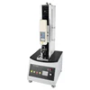 Electric button pull test machine