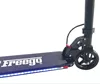 2 Wheels Portable Electric Kick Scooter with APP Go-Future