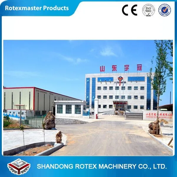Diesel engine wood chipper biomass crusher Tree branch chipper shredder chips machine