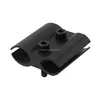 Barrel Ring Scope Mount Holder For Hunting Torch Laser Sight
