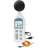 USB Interface With CD Sound Level Meter /Sound Level Tester Environment Tester GM1356