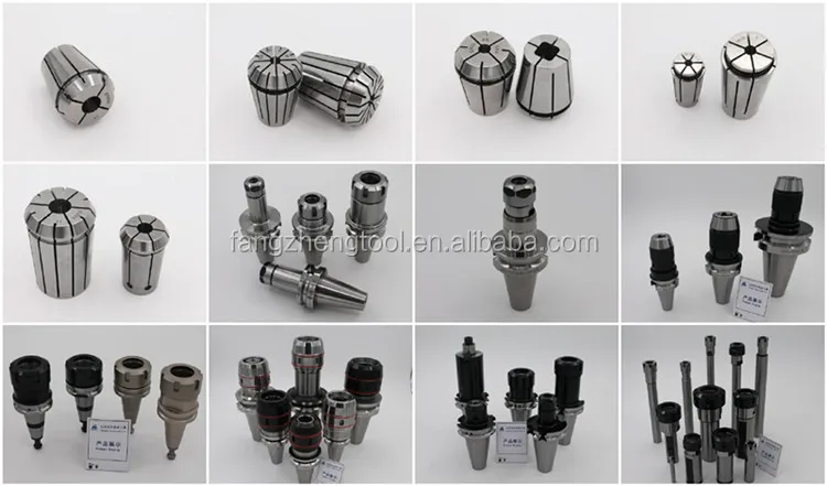 BT40-ER32-100 collet milling chuck tool holder for cnc milling machine.jpg