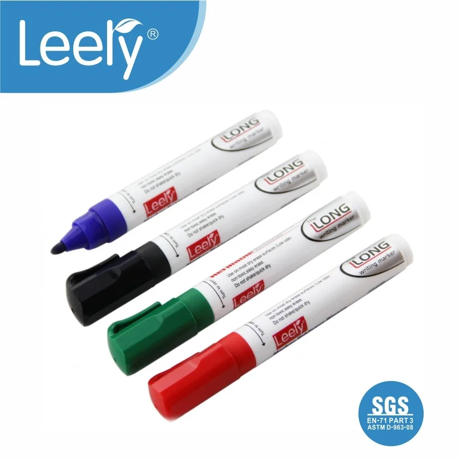 0029d New Alcohol Based Refillable Whiteboard Markers Buy Refillable