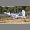Stable invert flight Toys 8CH 2.4G F22 RC Model Airplane