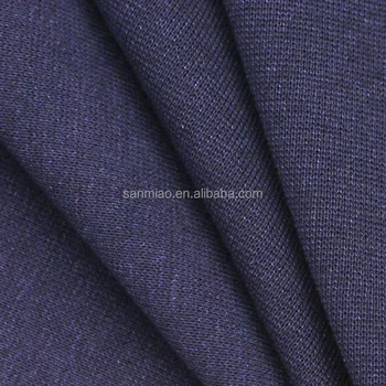 tubular knit fabric