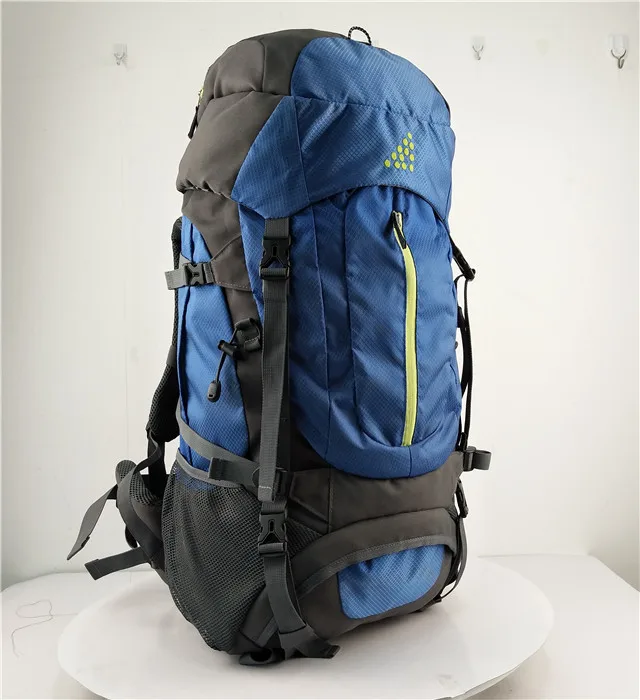 Travel Outdoor Hiking Bag 420denier Polyester Hiking Backpack Buy Bag