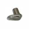 AISI 316 Stainless Steel Thru hull water outlet 1 inch filter scoop Intake Strainer